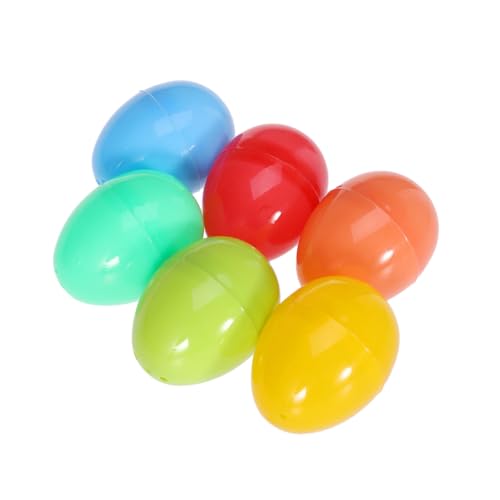 Warmhm 12 Stück Leuchtendes Eierspielzeug Party Glühen Ostereier Dekorationen Kinderspielzeug Überraschung Ostereier Für Osterdekoration Zuhause Osterschmuck Bühnenrequisiten Warmhm 12 Stück Leuchtendes Eierspielzeug Party Glühen Ostereier Dekorationen Kinderspielzeug Überraschung Ostereier Für Osterdekoration Zuhause Osterschmuck Bühnenrequisiten von Warmhm