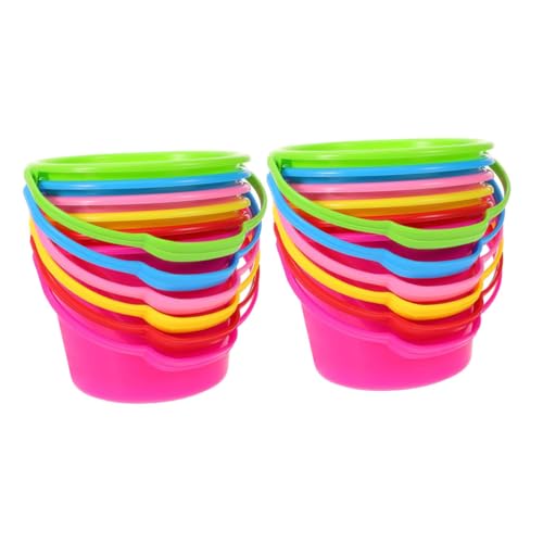 Warmhm 12 Stück Strandspielzeug Für Kleine Sandeimer Strandkübel Strand Must Haves Strandeimer Sandeimer Sandeimer Partygeschenk Strandzubehör Für Babys Sandeimer Bulk Abs Warmhm 12 Stück Strandspielzeug Für Kleine Sandeimer Strandkübel Strand Must Haves Strandeimer Sandeimer Sandeimer Partygeschenk Strandzubehör Für Babys Sandeimer Bulk Abs von Warmhm