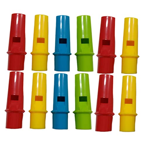 Warmhm 12 Stück Teiliges Bunter Zylinder Panflöten und Flötenpfeifen DIY Musikinstrumente für Perfektes zu Weihnachten und Feiertagen aus Sicheren Materialien Gefertigt Warmhm 12 Stück Teiliges Bunter Zylinder Panflöten und Flötenpfeifen DIY Musikinstrumente für Perfektes zu Weihnachten und Feiertagen aus Sicheren Materialien Gefertigt von Warmhm