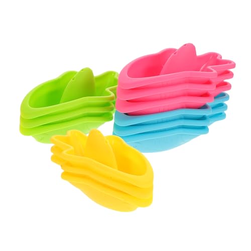 Warmhm 12 Stück Wasserspielzeug Für Badebootspielzeug Für Kleinkinder Sandkastenspielzeug Für Sommerspielzeug Für Den Pool Kinderbadspielzeug Für Poolboote Plastik Warmhm 12 Stück Wasserspielzeug Für Badebootspielzeug Für Kleinkinder Sandkastenspielzeug Für Sommerspielzeug Für Den Pool Kinderbadspielzeug Für Poolboote Plastik von Warmhm