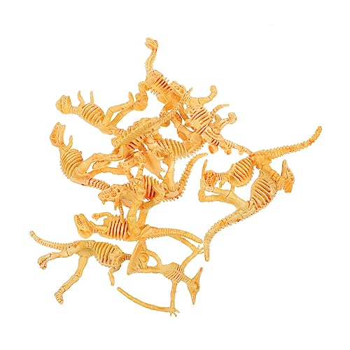 Warmhm 12Stücke Realistische Dinosaurier Modelle Kreative Nachahmung Dinosaurier für Fördert Kreativität und Praktische Fähigkeiten für Sammlungen und Spielspaß Warmhm 12Stücke Realistische Dinosaurier Modelle Kreative Nachahmung Dinosaurier für Fördert Kreativität und Praktische Fähigkeiten für Sammlungen und Spielspaß von Warmhm