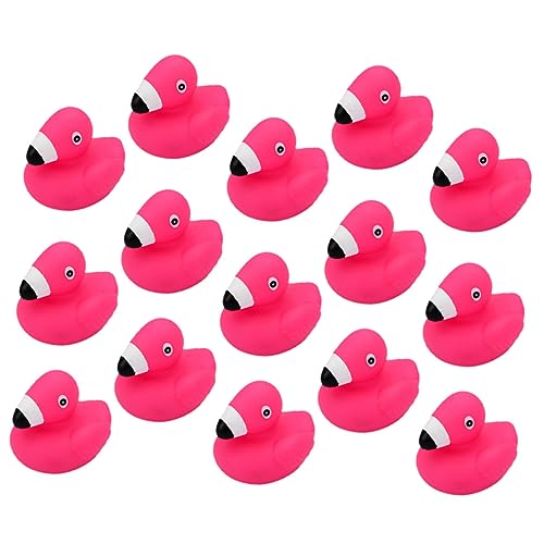 Warmhm 15Stücke Badespielzeug für Cartoon Flamingo Wasserspielzeug die Badewanne Fördert Kreativität und Hand Auge Koordination Langlebig und Sicher Warmhm 15Stücke Badespielzeug für Cartoon Flamingo Wasserspielzeug die Badewanne Fördert Kreativität und Hand Auge Koordination Langlebig und Sicher von Warmhm