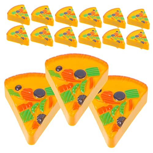 Warmhm 18 Stück Simulierter Pizza -Trolley Spielzeugautos für Kleinkinder Kleine Spielzeugautos Frühpädagogisches Spielzeugauto in Pizzaform Autos zurückziehen Plastik Warmhm 18 Stück Simulierter Pizza -Trolley Spielzeugautos für Kleinkinder Kleine Spielzeugautos Frühpädagogisches Spielzeugauto in Pizzaform Autos zurückziehen Plastik von Warmhm