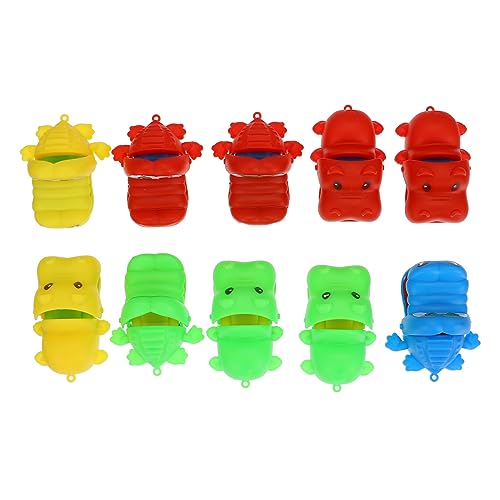 Warmhm 1Satz Cartoon Alligator Spielzeugautos Für Zurückziehbare Fahrzeuge Bunten Farben Perfektes Kinderspielzeug Für Jungen Warmhm 1Satz Cartoon Alligator Spielzeugautos Für Zurückziehbare Fahrzeuge Bunten Farben Perfektes Kinderspielzeug Für Jungen von Warmhm