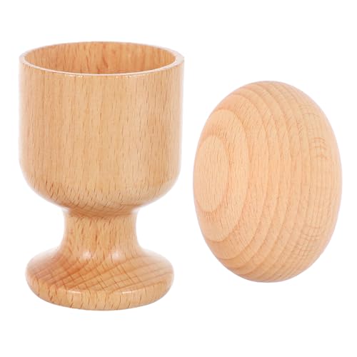 Warmhm 1Satz Holzspielzeug Hand Augen Koordinationsspielzeug für Kleinkinder Montessori Lernspielzeug zur Motorischen Sicheres und Langlebiges für Zuhause und Kindergarten Warmhm 1Satz Holzspielzeug Hand Augen Koordinationsspielzeug für Kleinkinder Montessori Lernspielzeug zur Motorischen Sicheres und Langlebiges für Zuhause und Kindergarten von Warmhm