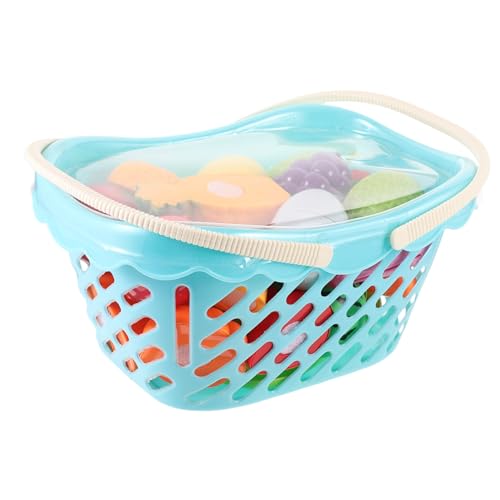 Warmhm 1Satz Küchen Spielset für Teiliges und Gemüse Schneidespielzeug aus Sicherem Fördert Kreativität und Hand Augen Koordination Hausspielzeug für Kleine Warmhm 1Satz Küchen Spielset für Teiliges und Gemüse Schneidespielzeug aus Sicherem Fördert Kreativität und Hand Augen Koordination Hausspielzeug für Kleine von Warmhm