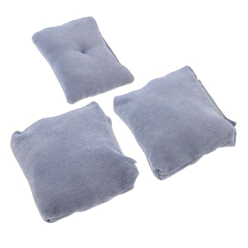 Warmhm 1Satz Puppenhaus Sofa Abdeckung Elegante Sitzbezug für Puppenhaus Wohnzimmer Hochwertige und Langlebige Möbelzubehör für DIY Spielzeugkasten für Puppen Warmhm 1Satz Puppenhaus Sofa Abdeckung Elegante Sitzbezug für Puppenhaus Wohnzimmer Hochwertige und Langlebige Möbelzubehör für DIY Spielzeugkasten für Puppen von Warmhm