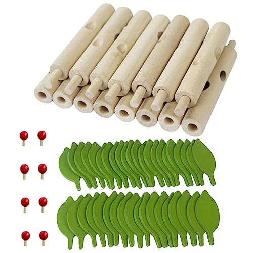 Warmhm 1Satz Puzzle Holzspielzeug für Kreatives Montierbares Rätselspielzeug aus Hochwertigem Holz für Jungen und Fördert Kreativität und Lernspaß Warmhm 1Satz Puzzle Holzspielzeug für Kreatives Montierbares Rätselspielzeug aus Hochwertigem Holz für Jungen und Fördert Kreativität und Lernspaß von Warmhm