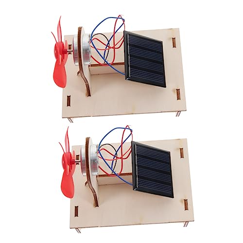 Warmhm 2 Sätze Experiment Wissenschaft Lüfter solar طاقه شمسيه Pädagogisches sonnenenergie Educational Toys Lehrhilfe zusammenbauen Lehrstütze hölzern Warmhm 2 Sätze Experiment Wissenschaft Lüfter solar طاقه شمسيه Pädagogisches sonnenenergie Educational Toys Lehrhilfe zusammenbauen Lehrstütze hölzern von Warmhm