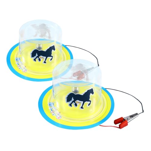 Warmhm 2 Sätze Schattenspiel-Materialpaket Lieferungen für wissenschaftliche Experimente Stem-Experimentiersets Wissenschafts Schattenexperiment Kit Lichtquellenmaterial-Kit von Warmhm
