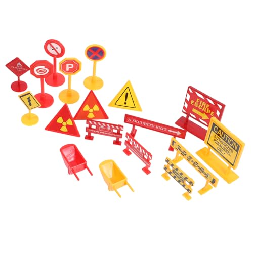 Warmhm 2 Sätze Transportspielzeug Mini Straßenspielzeug Kind Blau Zeichen Verkehrszeichen Verkehrsschilder Straße Straßenschild Frühpädagogisches Abs Warmhm 2 Sätze Transportspielzeug Mini Straßenspielzeug Kind Blau Zeichen Verkehrszeichen Verkehrsschilder Straße Straßenschild Frühpädagogisches Abs von Warmhm