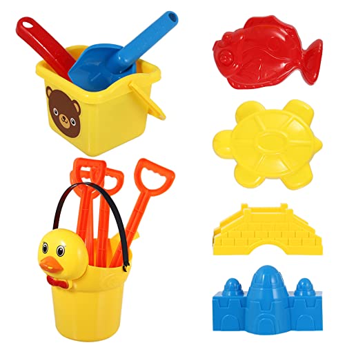 Warmhm 2 Sätze Zum Sandgraben Strandsandspielzeug Für Kleinkinder Für Den Strand Interessantes Strandspielzeug Kinderspielzeug Zum Ausgraben Von Sand Yellow Plastik Warmhm 2 Sätze Zum Sandgraben Strandsandspielzeug Für Kleinkinder Für Den Strand Interessantes Strandspielzeug Kinderspielzeug Zum Ausgraben Von Sand Yellow Plastik von Warmhm
