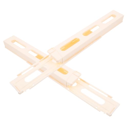 Warmhm 2 Stück Domino Clips für Domino Zugspielzeug Erweiterungsklammern und Zubehör Kreative Spielzeuge für Aufbau von Feinmotorik Warmhm 2 Stück Domino Clips für Domino Zugspielzeug Erweiterungsklammern und Zubehör Kreative Spielzeuge für Aufbau von Feinmotorik von Warmhm