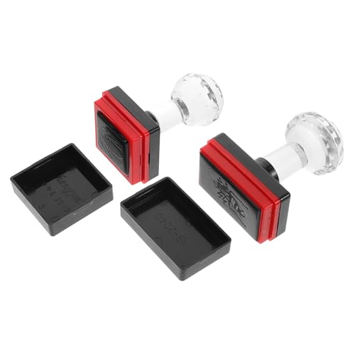 Warmhm 2 Stück Kakerlakensiegel kniffliges Streiche Streichartikel Streichspielzeug zum Aprilscherz Scherzspielzeug Lehrerstampfer Stamper für Party Stempel für Plastik Warmhm 2 Stück Kakerlakensiegel kniffliges Streiche Streichartikel Streichspielzeug zum Aprilscherz Scherzspielzeug Lehrerstampfer Stamper für Party Stempel für Plastik von Warmhm