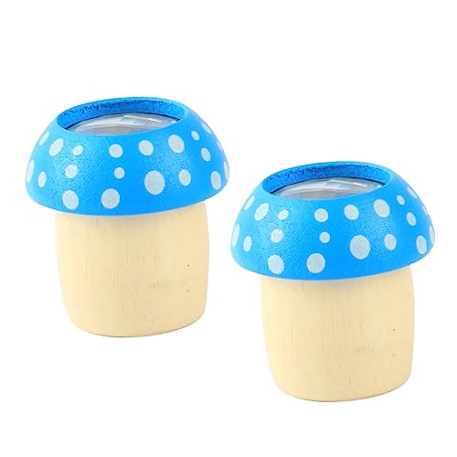 Warmhm 2 Stück Kaleidoskop für hühner spielsachen für kinderknallzeug holzspielzeug Educational Toys Geburtstagsgeschenk pädagogisches Hölzern Blue Warmhm 2 Stück Kaleidoskop für hühner spielsachen für kinderknallzeug holzspielzeug Educational Toys Geburtstagsgeschenk pädagogisches Hölzern Blue von Warmhm