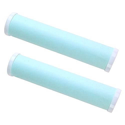 Warmhm 2 Stück Malspielzeug Partygeschenke Für Outdoor Für Kleines Graffiti Kaleidoskop Kinderpreise Lustiges Pädagogisches Kinderspielzeug Papier Himmelblau von Warmhm