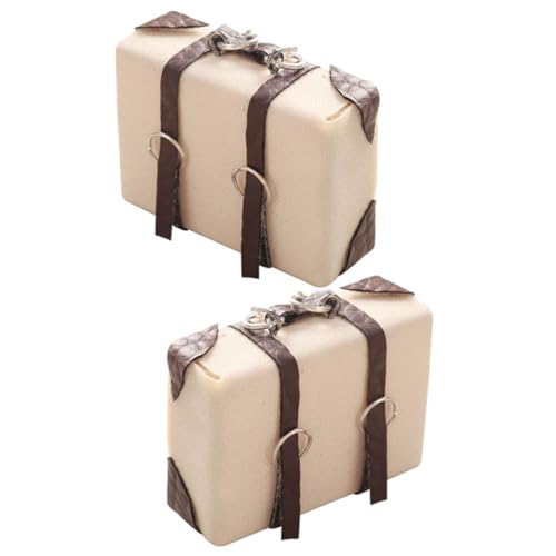 Warmhm 2 Stück Puppenhaus Miniatur Leere Tasse Wasserbecher Mini Modell Zubehör Miniatur Aktentasche Puppenhaus Reisekoffer Puppen Wohnaccessoires Mini Zubehör Polyurethan Warmhm 2 Stück Puppenhaus Miniatur Leere Tasse Wasserbecher Mini Modell Zubehör Miniatur Aktentasche Puppenhaus Reisekoffer Puppen Wohnaccessoires Mini Zubehör Polyurethan von Warmhm