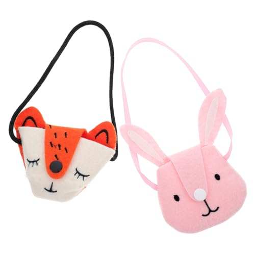 Warmhm 2 Stück Puppentasche Minitasche Für Puppe Amerikanisches Puppenzubehör Zubehör Für Babypuppen Plüsch- Und Karostoffe Warmhm 2 Stück Puppentasche Minitasche Für Puppe Amerikanisches Puppenzubehör Zubehör Für Babypuppen Plüsch- Und Karostoffe von Warmhm