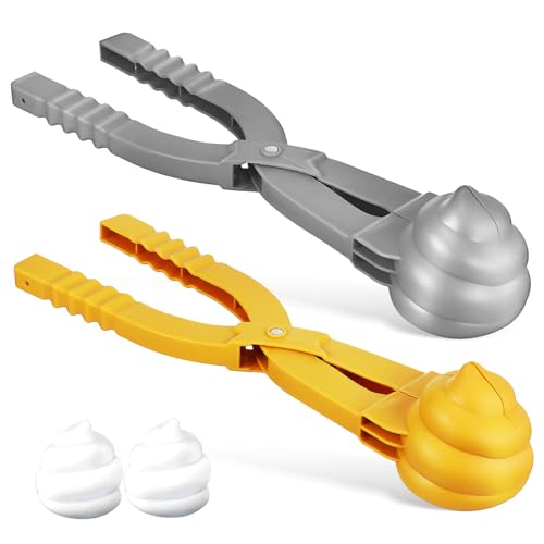 Warmhm 2 Stück Maker Für Outdoor-kämpfe Clip Und Form Für Jungen Und Mädchen Zufällige Farbe von Warmhm