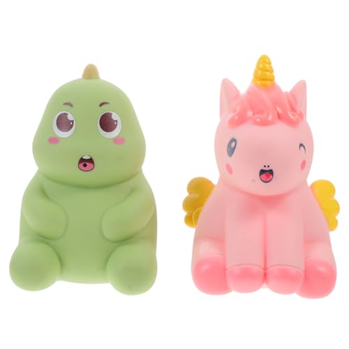 Warmhm 2 Stück Wasserspielzeug für die Babyparty Poolspielzeug Badespielzeug für Dusche kinderbadezimmer Wasserspielung Gummi Warmhm 2 Stück Wasserspielzeug für die Babyparty Poolspielzeug Badespielzeug für Dusche kinderbadezimmer Wasserspielung Gummi von Warmhm