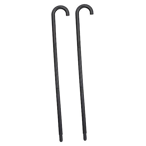 Warmhm 2 Stück Weihnachts Krücke Stick Dekorative Party Requisiten für Weihnachtsfeiern Bühnenaufführungen und Rollenspiele Warmhm 2 Stück Weihnachts Krücke Stick Dekorative Party Requisiten für Weihnachtsfeiern Bühnenaufführungen und Rollenspiele von Warmhm