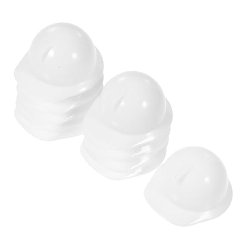 Warmhm 20 Stück Bauhelm Teiliges Dekorative Sicherheitshelme für Puppenstuben für DIY Partys Geburtstagsfeiern und Besondere Anlässe Robustes Plastikmaterial Vielseitig Einsetzbar Warmhm 20 Stück Bauhelm Teiliges Dekorative Sicherheitshelme für Puppenstuben für DIY Partys Geburtstagsfeiern und Besondere Anlässe Robustes Plastikmaterial Vielseitig Einsetzbar von Warmhm