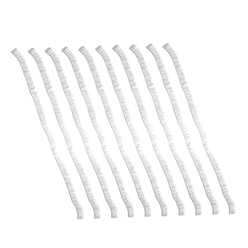 Warmhm 20 Stück Falsche Wimpern Puppenzubehör Streifenwimpern Künstliche Wimpern Cartoon Wimpern Simulierte Wimpern Kurze Puppen Puppen Falsche Wimpern Für Puppen Zarte von Warmhm