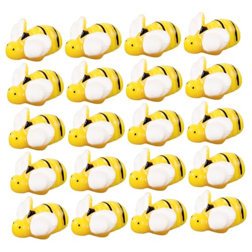 Warmhm 20 Stück Mikro Landschaftsbienen Winzige Gegenstände Moosdekor Gartenstatuen Miniaturgegenstände Bastel Und Ziergegenstände Miniaturdekor Bastelbedarf Miniaturfiguren Warmhm 20 Stück Mikro Landschaftsbienen Winzige Gegenstände Moosdekor Gartenstatuen Miniaturgegenstände Bastel Und Ziergegenstände Miniaturdekor Bastelbedarf Miniaturfiguren von Warmhm