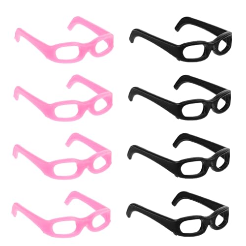 Warmhm 20 Stück Puppenhausbrillen Mini Shutter Shades Puppenbrillen Für Puppen Mini Brillen Puppen Anzieh Requisiten Puppenbrillen Puppen Anzieh Brillen Puppenzubehör Warmhm 20 Stück Puppenhausbrillen Mini Shutter Shades Puppenbrillen Für Puppen Mini Brillen Puppen Anzieh Requisiten Puppenbrillen Puppen Anzieh Brillen Puppenzubehör von Warmhm