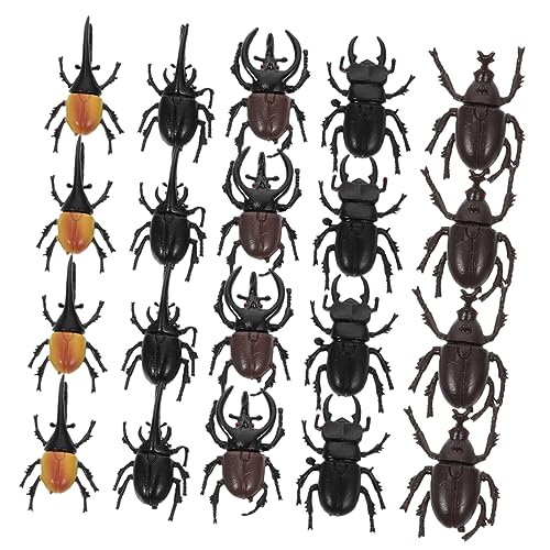Warmhm 20 Stück Simulierte Insekten Knifflige Modelle Für Halloween Modelle Gruselige Modelle Gefälschte Realistische Modelle Modelle Gruselige Simulation Gefälschte Modelle Warmhm 20 Stück Simulierte Insekten Knifflige Modelle Für Halloween Modelle Gruselige Modelle Gefälschte Realistische Modelle Modelle Gruselige Simulation Gefälschte Modelle von Warmhm