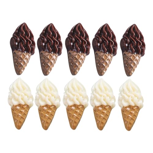 Warmhm 24 Stück Simulationseis Eiscreme Eisdekorationen Eiscreme Kindermodelle Mini Lebensmittelspielzeug Miniatur Szenenzubehör Fotografieren Von Gefälschtem Küchen Warmhm 24 Stück Simulationseis Eiscreme Eisdekorationen Eiscreme Kindermodelle Mini Lebensmittelspielzeug Miniatur Szenenzubehör Fotografieren Von Gefälschtem Küchen von Warmhm