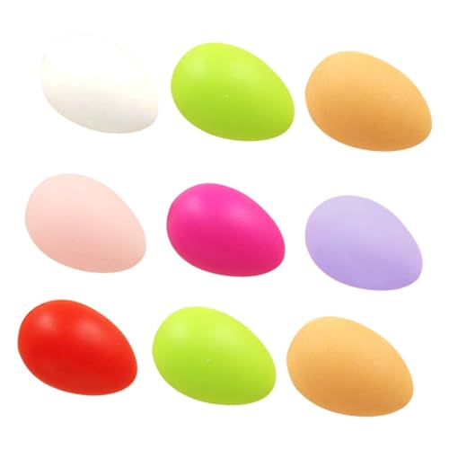 Warmhm 24 Stück gefärbte Eier ostereier bastelset Handgemalte Ostereier ostern dekoration osterneier für künstlich osterparty ei eierschale aus plastik selber machen Warmhm 24 Stück gefärbte Eier ostereier bastelset Handgemalte Ostereier ostern dekoration osterneier für künstlich osterparty ei eierschale aus plastik selber machen von Warmhm