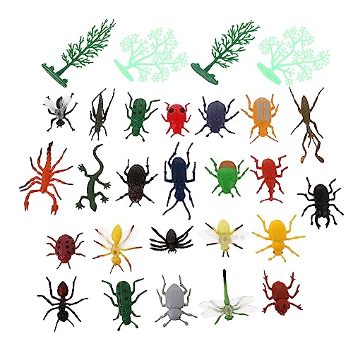 Warmhm 24 Teiliges Insektenmodell Lustige Insektenmodelle Lustige Lehrmittel Lebensechte Figuren Realistische Käferfiguren Simulationsinsekten Simulationsmodell Aus Kunststoff Warmhm 24 Teiliges Insektenmodell Lustige Insektenmodelle Lustige Lehrmittel Lebensechte Figuren Realistische Käferfiguren Simulationsinsekten Simulationsmodell Aus Kunststoff von Warmhm