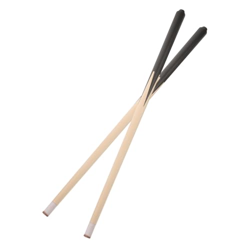 Warmhm 2Stücke Billard Queue Sticks Kurze Pool Queue Für Erwachsene Bequem Für Pool Und Snooker Spiele Für Zuhause Und Freizeit von Warmhm