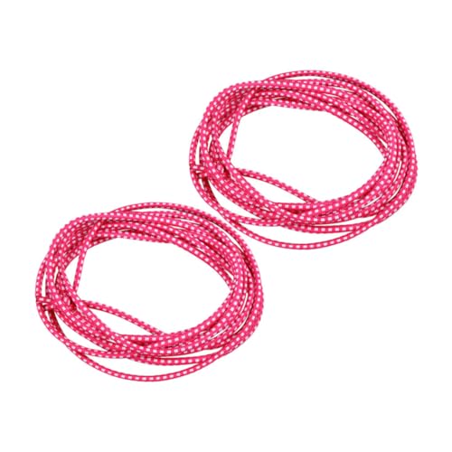 Warmhm 2Stücke Elastische Bandspielzeuge Für Gummiband Springseil Outdoor Sport Für Jungen Nostalgisches Design Warmhm 2Stücke Elastische Bandspielzeuge Für Gummiband Springseil Outdoor Sport Für Jungen Nostalgisches Design von Warmhm