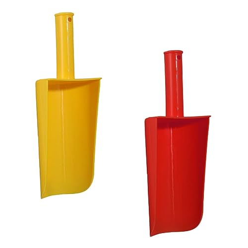 Warmhm Spielzeug 2 Stück Für Kleinkinder Strand Garten Spielen Zufällige Farbe Warmhm Spielzeug 2 Stück Für Kleinkinder Strand Garten Spielen Zufällige Farbe von Warmhm