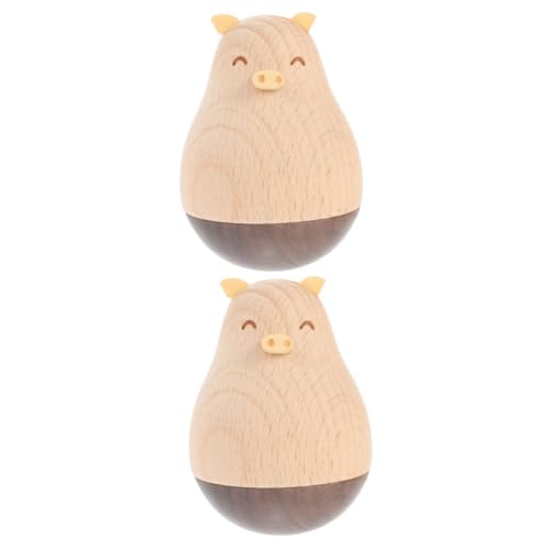 Warmhm 2st Becherverzierung Autos Spielzeug Bauernhoftierfiguren Baby Puppen Puzzle-Spielzeug Pädagogisches Babyspielzeug Bauernhoftierstatue Tischfiguren Briefbeschwerer Holz Kuchen Kind Warmhm 2st Becherverzierung Autos Spielzeug Bauernhoftierfiguren Baby Puppen Puzzle-Spielzeug Pädagogisches Babyspielzeug Bauernhoftierstatue Tischfiguren Briefbeschwerer Holz Kuchen Kind von Warmhm