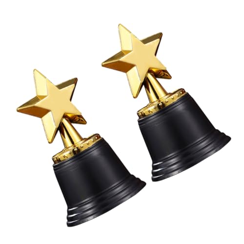 Warmhm 2st Sporttrophäe Plakettentrophäe Goldene Trophäe Trophäe Medaille Trophäe Mini-trophäen Spiel Auszeichnungen -wettbewerbstrophäe Parteipreis Trophäe Sterne-trophäe Plastik Warmhm 2st Sporttrophäe Plakettentrophäe Goldene Trophäe Trophäe Medaille Trophäe Mini-trophäen Spiel Auszeichnungen -wettbewerbstrophäe Parteipreis Trophäe Sterne-trophäe Plastik von Warmhm