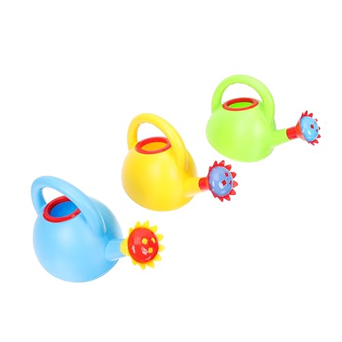 Warmhm 3 Stück Schneckenduschenspielzeug Wasser Kind Gießkanne Badebewässerung Kinderspielzeug Badespielzeug Zum Gießkanne Für Kleinkindspielzeug Pp Zufällige Farbe Warmhm 3 Stück Schneckenduschenspielzeug Wasser Kind Gießkanne Badebewässerung Kinderspielzeug Badespielzeug Zum Gießkanne Für Kleinkindspielzeug Pp Zufällige Farbe von Warmhm