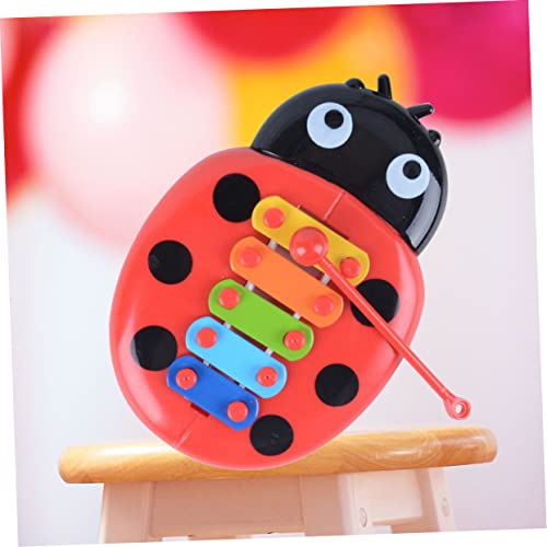 Warmhm 3 Stück Teiliges Handtrommelspielzeug für Knautschspielzeug im Design Musikalisches Lernspielzeug Kreativität und Konzentration Warmhm 3 Stück Teiliges Handtrommelspielzeug für Knautschspielzeug im Design Musikalisches Lernspielzeug Kreativität und Konzentration von Warmhm