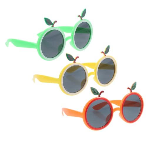 Warmhm 3 Stück orangefarbene Brille lustige party brillen Party-Accessoires partybrillen lustige sonnenbrillen gläser sommer brille Party- Kostümbrille Abs Warmhm 3 Stück orangefarbene Brille lustige party brillen Party-Accessoires partybrillen lustige sonnenbrillen gläser sommer brille Party- Kostümbrille Abs von Warmhm