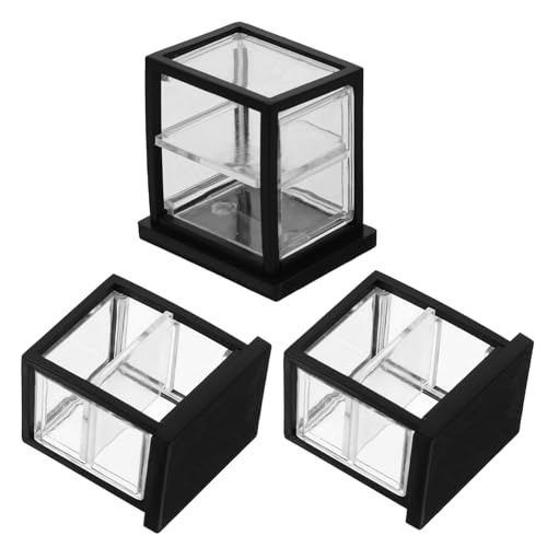 Warmhm 3 Teilige Puppenhaus Vitrine Miniaturen Puppenhaus Miniatur Kuchenschrank Miniaturschränke Für Puppenhaus Puppen Dekorationsset Süße Cupcake Tapete Dosen Teppich Warmhm 3 Teilige Puppenhaus Vitrine Miniaturen Puppenhaus Miniatur Kuchenschrank Miniaturschränke Für Puppenhaus Puppen Dekorationsset Süße Cupcake Tapete Dosen Teppich von Warmhm