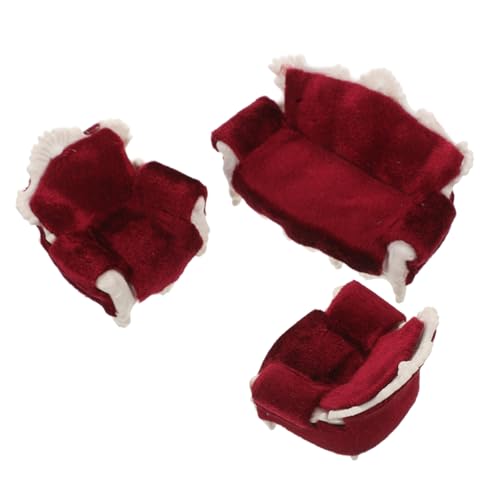 Warmhm 3 Teiliges Set Miniatur Hausmöbel Miniatur Couch Puppenhaus Sofa Miniatur Sofa Halloween Puppenhaus Zubehör Puppenhaus Couch Halloween Puppenhaus Miniaturen Mini Sofa Aus Warmhm 3 Teiliges Set Miniatur Hausmöbel Miniatur Couch Puppenhaus Sofa Miniatur Sofa Halloween Puppenhaus Zubehör Puppenhaus Couch Halloween Puppenhaus Miniaturen Mini Sofa Aus von Warmhm