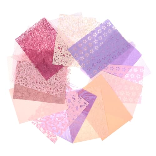 Warmhm 30 Blatt DIY Bastelpapier Doppelseitiges Scrapbook Papier für Kartenherstellung Dekoratives Papier für Kreative Projekte und Muster für Scrapbooking und Bastelideen Warmhm 30 Blatt DIY Bastelpapier Doppelseitiges Scrapbook Papier für Kartenherstellung Dekoratives Papier für Kreative Projekte und Muster für Scrapbooking und Bastelideen von Warmhm