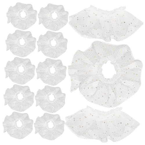 Warmhm 30 Stück Minirock Puppe Miniatur Gemacht Kleid Tutus Ballettröckchen Die Röcke Mädchen Tüllrock Neugeborener Tutu-Rock Bezauberndes Tutu-Rock- Stoff Beige Warmhm 30 Stück Minirock Puppe Miniatur Gemacht Kleid Tutus Ballettröckchen Die Röcke Mädchen Tüllrock Neugeborener Tutu-Rock Bezauberndes Tutu-Rock- Stoff Beige von Warmhm