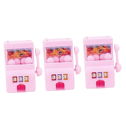 Warmhm 3Stücke Handheld Lotteriemaschine Für Partys Und Spieleabende Kreative Im Zufallsstil Für Eltern Junge Mädchen Aktivitäten Warmhm 3Stücke Handheld Lotteriemaschine Für Partys Und Spieleabende Kreative Im Zufallsstil Für Eltern Junge Mädchen Aktivitäten von Warmhm