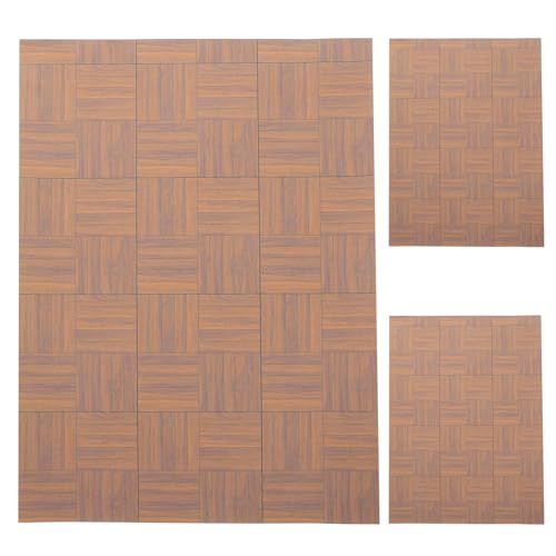 Warmhm 3Stücke Maßstab Mini Bodendekoration für Wohnzimmer und Badezimmer Warmhm 3Stücke Maßstab Mini Bodendekoration für Wohnzimmer und Badezimmer von Warmhm