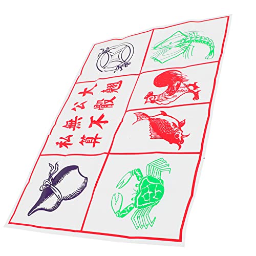 Warmhm 4 Blätter Spielzeichnungen Masse zeichnen Spiel-Requisiten zeichnen Partyspiele für Zeichnen für Party Partyzeichnung Brettspielzeichnung Klebeband Warmhm 4 Blätter Spielzeichnungen Masse zeichnen Spiel-Requisiten zeichnen Partyspiele für Zeichnen für Party Partyzeichnung Brettspielzeichnung Klebeband von Warmhm
