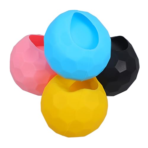 Warmhm 4 Stück Für Schnelle Sandbälle Party Füllball Requisiten Spritzballon Sommergeschenke Ballons Pool Nachfüllbar Wasser Strand Outdoor Spiel Silikonspiele Warmhm 4 Stück Für Schnelle Sandbälle Party Füllball Requisiten Spritzballon Sommergeschenke Ballons Pool Nachfüllbar Wasser Strand Outdoor Spiel Silikonspiele von Warmhm