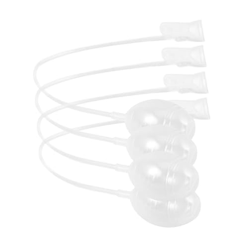 Warmhm 4 Stück Hasenhut Party Karikatur Kaninchen Hutohr Lustiger Springender Hasenhut Luft Ziehen Um Tanzohrhut-zubehör Mit Schlüssel Tierhüte Ohren Beweglich Plastik Transparent Warmhm 4 Stück Hasenhut Party Karikatur Kaninchen Hutohr Lustiger Springender Hasenhut Luft Ziehen Um Tanzohrhut-zubehör Mit Schlüssel Tierhüte Ohren Beweglich Plastik Transparent von Warmhm
